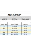 YÜN BEL KORSESİ