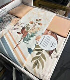 Özdilek Çift Kişilik Nevresim Takımı