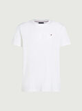 Tommy Jeans Bisiklet Yaka T-Shirt