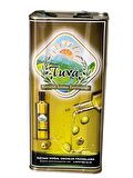 Tuva Naturel Sızma Zeytinyağı