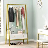 Tasarım Gold Askılık