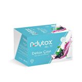 NDYTOX DETOKS FİT