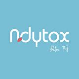 NDYTOX DETOKS FİT