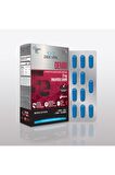 Zade Vital Demir Iron (1 KUTU) 30 Kapsül.