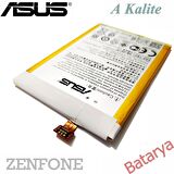 Asus Zenfone 5 Batarya