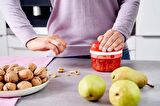 Tupperware süper Sonic soğan doğrayıcı