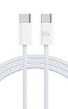 Vivo Y16 Y17s Y19s Y21 Y21A Y21s Y22 Y22s Şarj Kablosu Type-C 60w Hızlı Şarj SZ-CL35