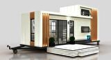 Zu Tiny House VALENCIA