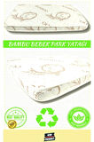 Ortopedik Bebek Yatağı Park Beşik Yatağı, Çocuk Yatakları, Oyun Parkı Yatağı