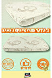 Oyun Parkı Yatağı Park Beşik Yatağı, Çocuk Yatakları, Ortopedik Bebek Yatağı
