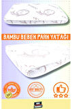 Bebek ve Çocuk Yatağı Sünger Park Yatak Anne Yanı ve Bebek Yatakları Ultra Lüx Full Ortopedik
