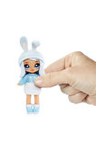 Kız Çocuk Oyuncak Erkek Çocuk Oyuncak 988403 NaNaNa Surprise Minis Aspen Fluff Bebeği Eğitici Oyunca