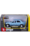 Kız Çocuk Oyuncak Erkek Çocuk Oyuncak Bburago 1/24 A 1987 Mercedens Benz 190E Eğitici Oyuncaklar