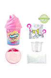 Kız Çocuk Oyuncak Erkek Çocuk Oyuncak Fluffy Slime Marshmallow Dokulu Pembe Eğitici Oyuncaklar
