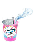 Kız Çocuk Oyuncak Erkek Çocuk Oyuncak Fluffy Slime Marshmallow Dokulu Pembe Eğitici Oyuncaklar