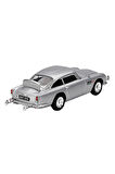 Kız Çocuk Oyuncak Mini GT 1/64 Aston Martin DB5 James Bond “Thunderball” Blister