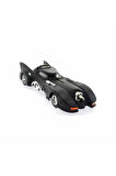 Kız Çocuk Oyuncak Erkek Çocuk Oyuncak Çek Bırak Die Cast Metal Yarasa Araba Eğitici Oyuncaklar