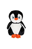 Kız Çocuk Oyuncak Erkek Çocuk Oyuncak 4158 Penguen Peluş 35cm -My Friend Toys Eğitici Oyuncaklar