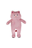 Kız Çocuk Oyuncak Erkek Çocuk Oyuncak 4813 Peluş Uzun Kedi 55cm -My Friend Toys Eğitici Oyuncaklar