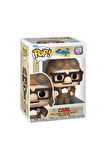 Kız Çocuk Oyuncak Erkek Çocuk Oyuncak Funko POP Disney: UP S2 - Carl Eğitici Oyuncaklar