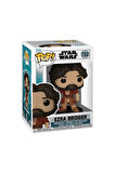 Kız Çocuk Oyuncak Erkek Çocuk Oyuncak Funko POP: Ahsoka S2 - Ezra Bridger Eğitici Oyuncaklar