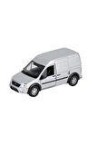 Kız Çocuk Oyuncak Erkek Çocuk Oyuncak 43631 Welly Metal Çek Bırak Ford Transit Eğitici Oyuncaklar