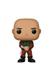 Kız Çocuk Oyuncak Erkek Çocuk Oyuncak Funko POP Movies: The Red One - Callum Drift Eğitici Oyuncakla
