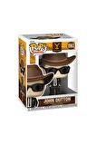Kız Çocuk Oyuncak Erkek Çocuk Oyuncak Funko POP TV: Yellowstone - John Dutton Eğitici Oyuncaklar
