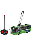 Kız Çocuk Oyuncak Erkek Çocuk Oyuncak R/C F/F 1/32 ŞEHİR OTOBÜSÜ -SUN Eğitici Oyuncaklar