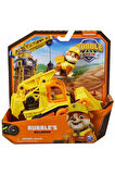 Kız Çocuk Oyuncak Erkek Çocuk Oyuncak Paw Patrol İnşaat Araçları -SPM-6066726 Eğitici Oyuncaklar
