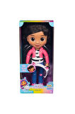 Kız Çocuk Oyuncak Erkek Çocuk Oyuncak Gabby's Dollhouse Gabby Girl Figür 33cm Eğitici Oyuncaklar