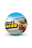 Kız Çocuk Oyuncak Erkek Çocuk Oyuncak 5U000000 Make a Racer Sürpriz Paket - 77625 Eğitici Oyuncaklar
