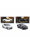 Kız Çocuk Oyuncak Erkek Çocuk Oyuncak S01042600 R/C 1/14 2.4G BMW 6 IŞIKLI 2R-SUN Eğitici Oyuncaklar