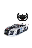 Kız Çocuk Oyuncak Erkek Çocuk Oyuncak Rastar Kumandalı 1:14 Audi R8 LMS Eğitici Oyuncaklar