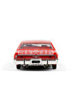 Kız Çocuk Oyuncak Erkek Çocuk Oyuncak Greenlight 1/64 California Lowriders Series 6- 1973 Ford Thund
