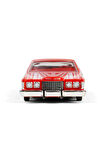 Kız Çocuk Oyuncak Erkek Çocuk Oyuncak Greenlight 1/64 California Lowriders Series 6- 1973 Ford Thund