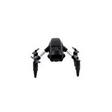 Eğitici Oyuncak 4D-F14 Fırçasoz Motor GPS Özellikli Quadcopter Kız Erkek Çocuk Eğitici Eğitici O