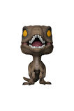 Kız Çocuk Oyuncak Erkek Çocuk Oyuncak Funko POP Movies: Jurassic Park - Velociraptor Eğitici Oyuncak