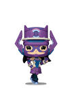 Kız Çocuk Oyuncak Erkek Çocuk Oyuncak Funko POP Games Super: Rivals - Galacta 6'' Eğitici Oyuncaklar
