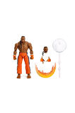 Kız Çocuk Oyuncak Erkek Çocuk Oyuncak 253252034 Jada Street Fighter II Dee Jay 6 Figür Eğitici Oyunc
