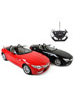 Kız Çocuk Oyuncak Erkek Çocuk Oyuncak S00040300 R/C 1/12 F/F BMW Z4 IŞIKLI 2R.-SUN Eğitici Oyuncakla