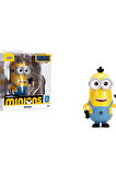 Kız Çocuk Oyuncak Erkek Çocuk Oyuncak 253250005 Minions Figür Eğitici Oyuncaklar