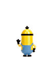 Kız Çocuk Oyuncak Erkek Çocuk Oyuncak 253250005 Minions Figür Eğitici Oyuncaklar
