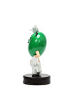 Kız Çocuk Oyuncak Erkek Çocuk Oyuncak 253251031 Jada M&Ms Green Figür Eğitici Oyuncaklar
