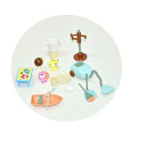 Kız Erkek Çocuk Oyuncak HY-089C3 Meow Meow Tekne -Ayatoys Kız Erkek Çocuk Eğitici