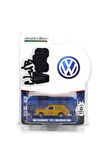 Kız Çocuk Oyuncak Erkek Çocuk Oyuncak Greenlight 1/64 Club Vee-Dub Series 19- 1969 Volkswagen Type 3