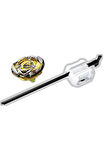 Kız Çocuk Oyuncak Erkek Çocuk Oyuncak BEY06000 Beyblade 1li Set Arrow Mysterious 4-80B Eğitici Oyunc