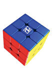 Kız Çocuk Oyuncak Erkek Çocuk Oyuncak Nexcube 3x3 Classic Small Packaging Eğitici Oyuncaklar