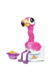 Kız Çocuk Oyuncak Erkek Çocuk Oyuncak Dans Eden Flamingo LPG00000 Eğitici Oyuncaklar