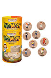 Kız Çocuk Oyuncak Erkek Çocuk Oyuncak Woody Wo-Mory Ahşap Hafıza Oyunu Eğitici Oyuncaklar